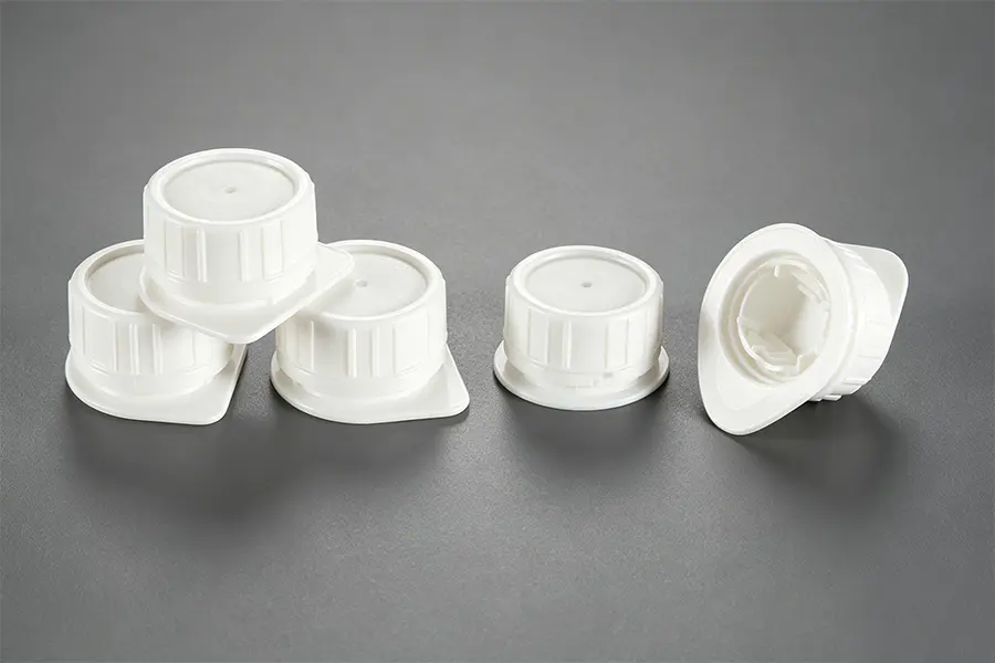Capsules de carton de boisson au thé