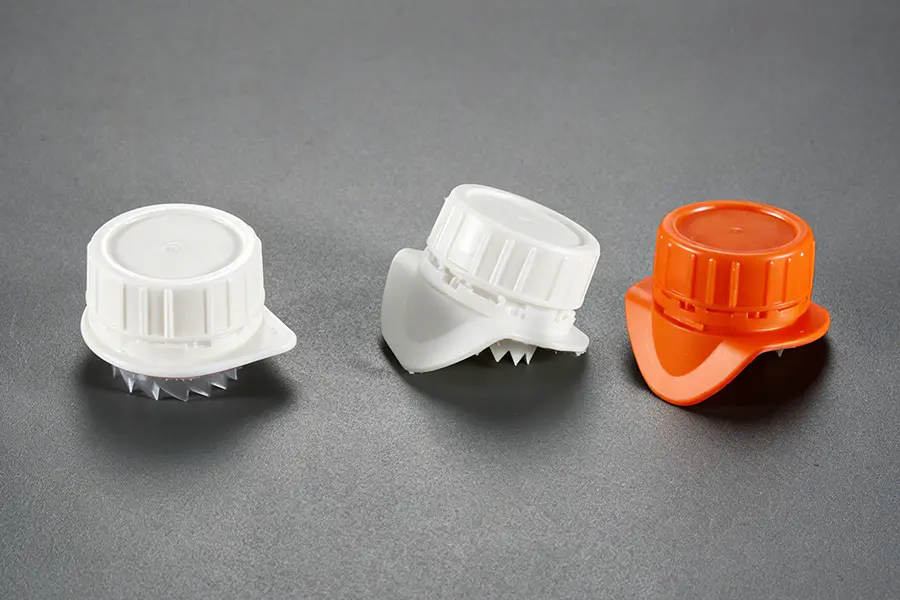 Bouchons de carton aseptiques de qualité alimentaire
